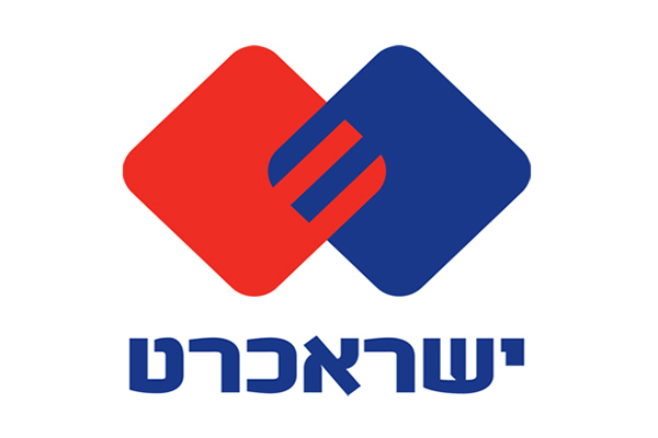 לוגו ישראכרט